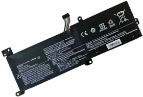 Trx L16M2PB2 / Batéria pre notebook / Lenovo IdeaPad 320/330/520 / 7,6V / 3948mAh / 30Wh / Li- ION / neoriginálna (TRX-L16M2PB2)