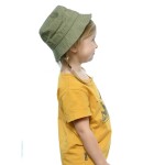 Bushman klobúk Blake khaki 60
