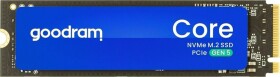 GoodRam Core 1TB M.2 2280 PCI-E x4 Gen5 NVMe (SSDR-GRC01-1K0-80)