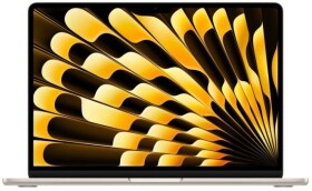 Apple Apple MacBook Air 13" Apple M4 10C CPU, 8C GPU/16GB/256GB SSD/Starlight/RUS | Apple