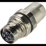 HARTING 21 03 881 2825 21038812825 káblový konektor, 1 ks; 21038812825