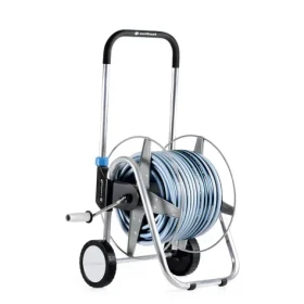 CELLFAST Ergo Explorer 50 Kit / vozík na hadicu / s hadicou 1:2" 50 m / kapacita 60 m / dopredaj (55-060)