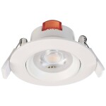 Deko Light 565338 SMD-68 LED vstavané svetlo En.trieda 2021: F (A - G) LED pevne zabudované LED osvetlenie 6.5 W biela; 565338