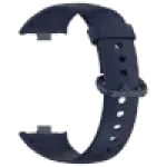 XIAOMI Redmi Watch 4/5 Strap tmavo modrá / náhradný silikónový remienok (2926934131246)