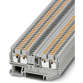 Component terminal block PT 2,5-QUATTRO-DIO/R-L 3210279 Phoenix Contact; 3210279