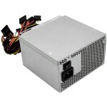 Seasonic SSP-500ET2 / 500W / 80+ BRONZE / Aktívny PFC / 120 mm / bulk (1Y50ET21DBA10W)