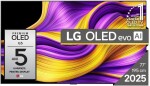 LG OLED OLED77G51LW