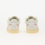 Tenisky Reebok Club C Bulc Chalk/ Chalk/ Weathered White EUR 42