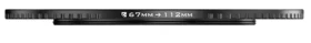 Freewell redukčný krúžok SU 67-112mm (FW-SU-67-112)
