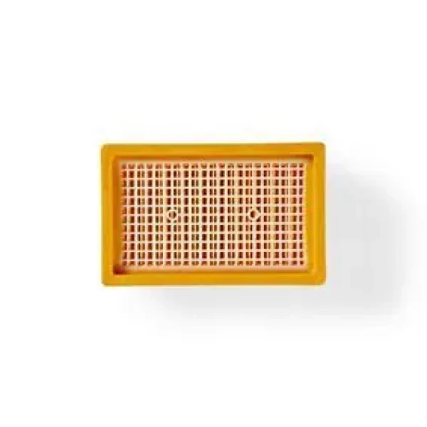 Nedis Motorový Filter do vysávača / Kompabilita s: Kärcher WD 4/5/6 MV 4/5/6 (VCFI206KAR)