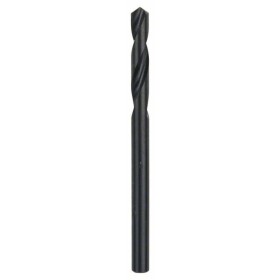 Bosch Accessories 2608597236 HSS kovový špirálový vrták 4.5 mm Celková dĺžka 58 mm valcované za tepla DIN 1897 valcová stopka 10 ks; 2608597236