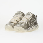 Tenisky Y-3 Megaball Silver Met./ Silver Met./ Off White EUR 38 2/3
