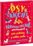 Presco Group Ellaamp;Max PSY V AKCII! - Neuveriteľné psie príbehy - SK