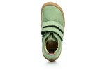 Koel Koel4kids Bob M Olive členkové barefoot topánky 24 EUR