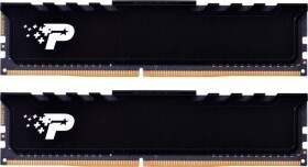 Patriot DDR4, 16 GB, 2666MHz, CL19 (PAMPATDR40097)