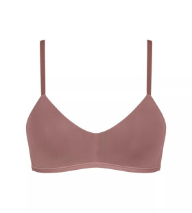 Dámska podprsenka Soft ADAPT P - BROWN - hnedá 1141 - SLOGGI BROWN XL