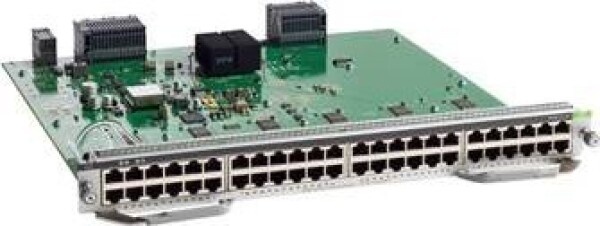 Cisco CISCO CATALYST 9400 SERIES CISCO CATALYST 9400 SERIES