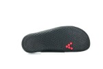Vivobarefoot Gobi III Sneaker Leather M Triple Obsidian pánske celoročné nízke barefoot topánky 44 EUR