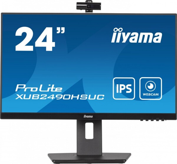 Iiyama ProLite XUB2490HSUC-B5