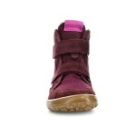 Froddo G3160247-6 Bordeaux zimné barefoot topánky 24 EUR