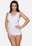 Babell Camisole White