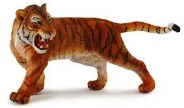 Collecta Tiger sibírsky