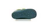 Affenzahn Prewalker Midboot Vegan Snuggy Caterpillar zimné barefoot topánky 21 EUR