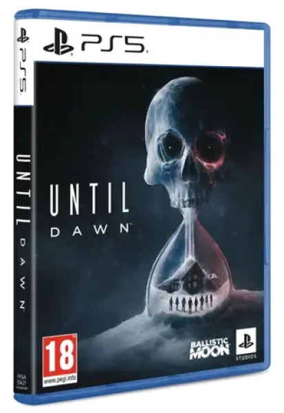 Until Dawn (PS5)