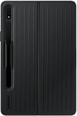 Samsung ochranné polohovacie púzdro pre Tab S8 EF-RX700CBEGWW čierne