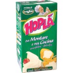 Rastlinná šľahačka 28,5% HOPLA (neslazená) 500ml - Monaco - Monaco