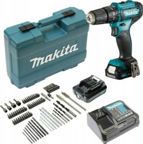 Makita HP333DSAX1 12 V 2 x akumulátor 2 Ah