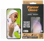 PanzerGlass UWF Ochranné sklo pre Samsung Galaxy S24+ / Inštalačný set (7351)