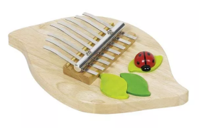 Goki Goki Kalimba – Lienka