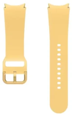 Samsung Športový remienok 20 mm (S/M) oranžová / Fluoroelastomer (ET-SFR93SOEGEU)