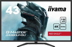 Iiyama G-Master G4380UHSU-B1