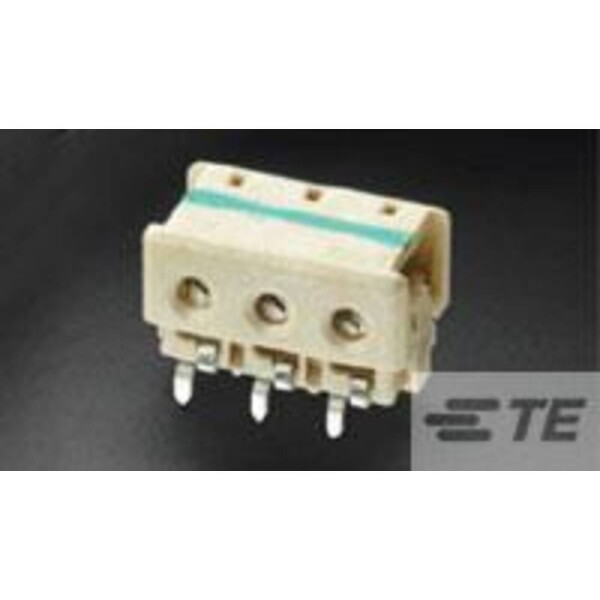 TE Connectivity 1-2106751-3 1 ks Package; 1-2106751-3