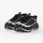 Tenisky Hoka® U Mafate Three2 Wordmark Carbon Black/ Ambient Blue EUR 42