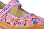 Froddo Canvas Balletty G1700447-7 Lila+ barefoot balerínky 28 EUR