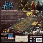 FFG Hra o Tróny - dosková hra