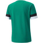 Pánske tričko teamRise Jersey M 704932 05 - Puma L