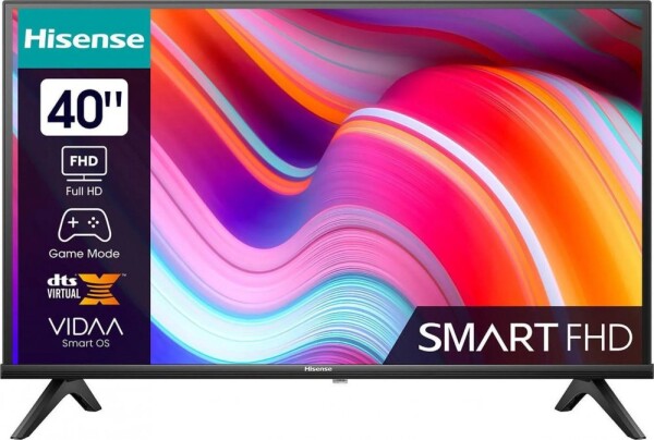 Hisense 40A4K