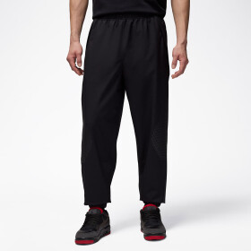 Kalhoty Jordan Sport JAM Men's Warm-Up Pants Black/ Dark Shadow L