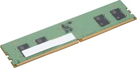 Lenovo DDR5, 8 GB, 4800MHz, (4X71K53890)