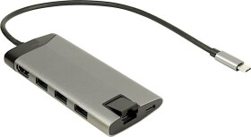 Inter-Tech Argus GDC-802 USB-C (88885551)