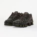 Tenisky Nike Shox TL Newsprint/ Newsprint-Black EUR 44.5