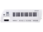 Mamido Elektrické piano + mikrofón 37 kláves Nástroj pre deti IN0173
