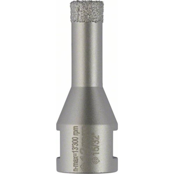 Bosch Accessories Dry Speed 2608599042 diamantový vrták pre vŕtanie za sucha 1 ks 12 mm 1 ks; 2608599042