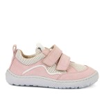 Dievčenské barefoot tenisky BASE Pink Froddo G3130260-11 pink - 30