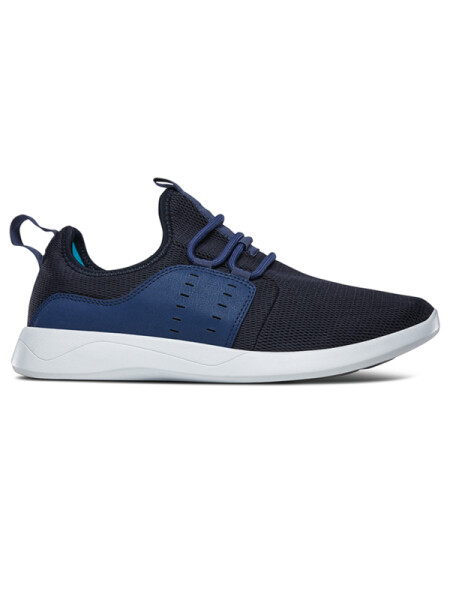 Etnies Vanguard NAVY/BLUE pánske letné topánky