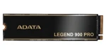 ADATA Legend 900 PRE 4TB / SSD / M.2 2280 / PCIe Gen4x4 / čítanie: 7400 MB/s / zápis: 6500 MB/s (SLEG-900P-4TCS)